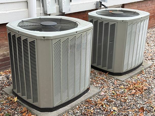 Reliable Hvac contractor in Tipton, IA by Leonard HVAC